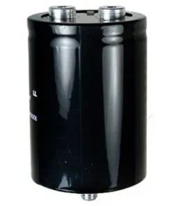 B43580C4478M, конденсатор электролитический 4700мкФ 350В 105гр. под винт