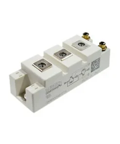 SKM100GB12T4, SEMITRANSR 2