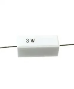 SQP300JB-0R27, SQP-3, SQP 3W 0.27 5%