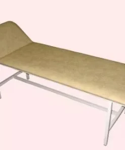 Кушетка медицинская, КРП