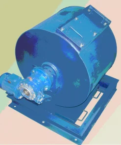 Барабан полочный, КП-123Р