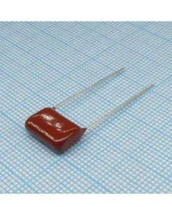 TS07002G393KSB0D0R, 400Vdc 0.039uF +10% P:10mm