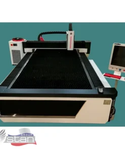 Оптоволоконный лазерный станок для резки металла, LTT-3015C-1500