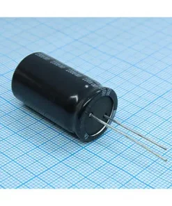 SK450M680K32PKKKS00R, Radial, 450V 68uF /18*32/105 C