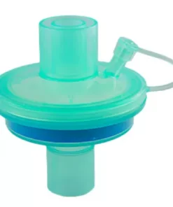 Фильтр вирусобактериальный с эффектом увлажнения, GVS 711BSSA