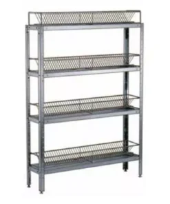 Стеллаж кухонный для тарелок, СТКТ