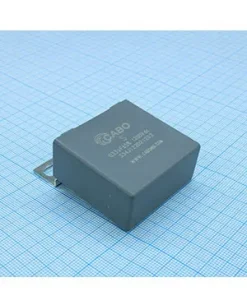 334J122D21202, 1200Vdc 0.33uF +5% e:25mm