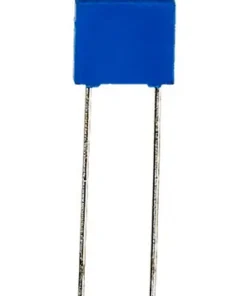 B32529C105K, B32529C0105K000, конденсатор 63Vdc 10% 1мкФ =MKT370 11 105