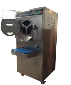 Фризер периодического действия для производства мороженого