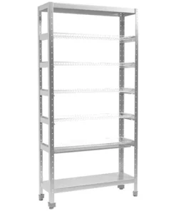 Стеллаж для стаканов, ЭКОНОМ СКСК-5КЭ-2М