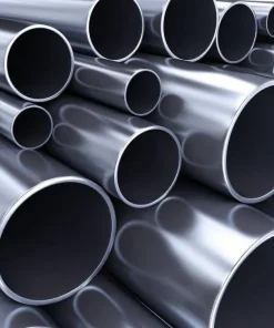 Труба нержавеющая бесшовная