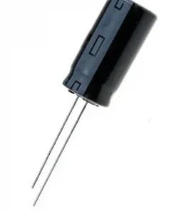 EEUFR1V122, Конденсаторы алюминиевые