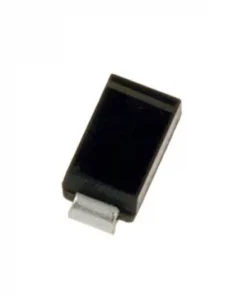 WS15P4SMA-B, TVS диод, биполярный, силовой SMD SMAJ 400Вт