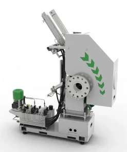 Фильтр расплава, МФ-500