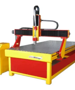 Промышленный фрезерный ЧПУ станок, CNC-6090