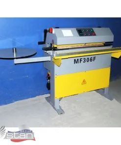 Автоматический кромкооблицовочный станок, MF306F