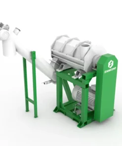 Интенсивная мойка СТАНКО, ИМ-ПЭТ