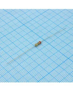 L-KLS6-CF-1/4W-820R-JA