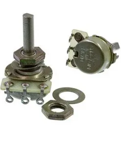 СП3-4АМ, 0.125 Вт, 4.7 кОм, 3-20, 20pct, Резистор переменный