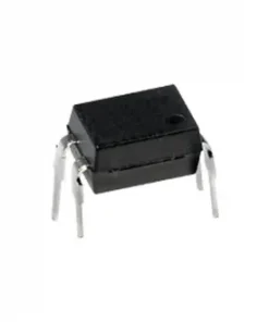 TCET1103, Биполярный транзистор