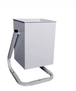 Урна на изогнутых ножках, ИН-25