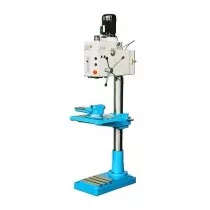 Вертикально-сверлильный станок, 2С125