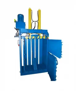 Универсальный гидравлический пресс