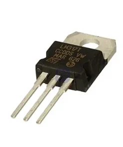 LM317T, [TO-220]; линейные регуляторы напряжения LDO ROHS=LM317T (TI);=LM317T(ON); LM317T=(ST)