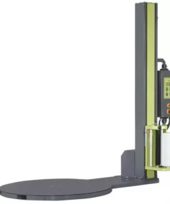 Полуавтоматический паллетоупаковщик (паллетообмотчик, паллетайзер) Extend EXP-408 (Тайвань), EXP-408