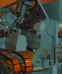 Станок токарный, 1740РФ3 (1А740РФ3) с NC-210