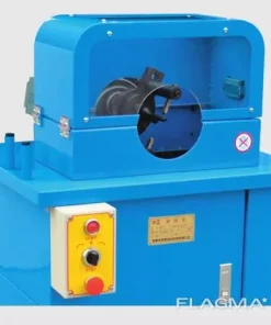 Окорочный станок для рвд, ОС-6-51