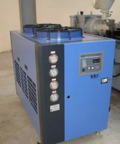 Чиллер воздушного охлаждения, 10ACI