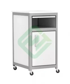 Тумба лабораторная, АСК ТЛп.09.00