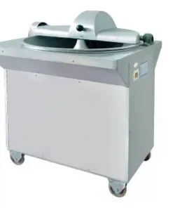 Куттер напольный объемом 20 л Kocateq, TQ20NW (380)