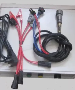 Тестер пьезоэлектрических форсунок системы «Common rail», TF-CRI100-I