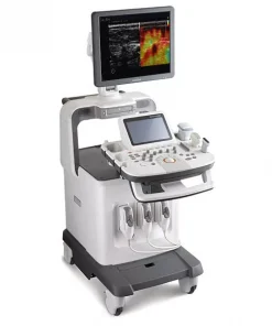 Узи сканер мedison, Accuvix XG