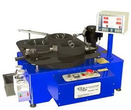 Притирочные станки, Lapmaster 15