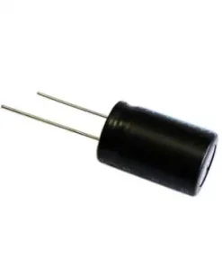 SE400M0047C7F11625, конденсатор электролитический 400В, 47мкФ, 1625 105C