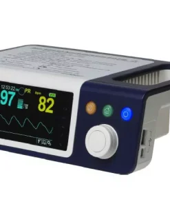 Пульсоксиметр Nellcor Bedside SpO2, Bedside SpO2