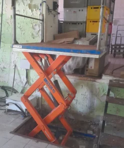 Подъемный стол, TLD 2000B