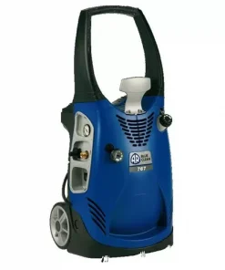 Мойка высокого давления, Blue Clean 757