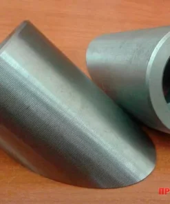 Штуцера, тройники стальные, бобышки, Стальные