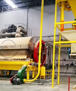 Сушилка для кукурузы