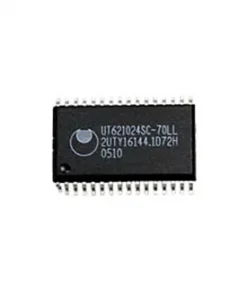 UT621024SC-70LL, микросхема памяти SO32 450mil