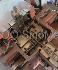 Оборудование для изготовления разводных штифтов, SC-K-8