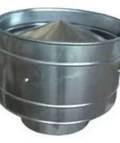 Дефлектор с фартуком, ДФ-315