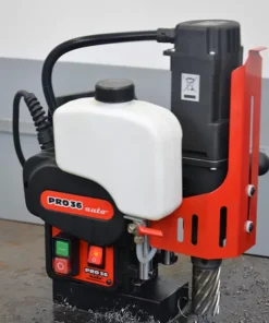 Магнитный сверлильный станок, МС-36 Авто