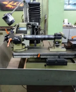 Универсальный заточной станок, Riehle RS-2000/1