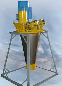 Дисковый распылитель, ОРБ/12000