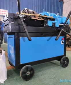 Резьбонакатной станок, BGZL-40B3